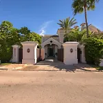 Millie Mansion An Ultimate Luxury Villa For Rent In Marbella