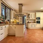 Millie Mansion An Ultimate Luxury Villa For Rent In Marbella