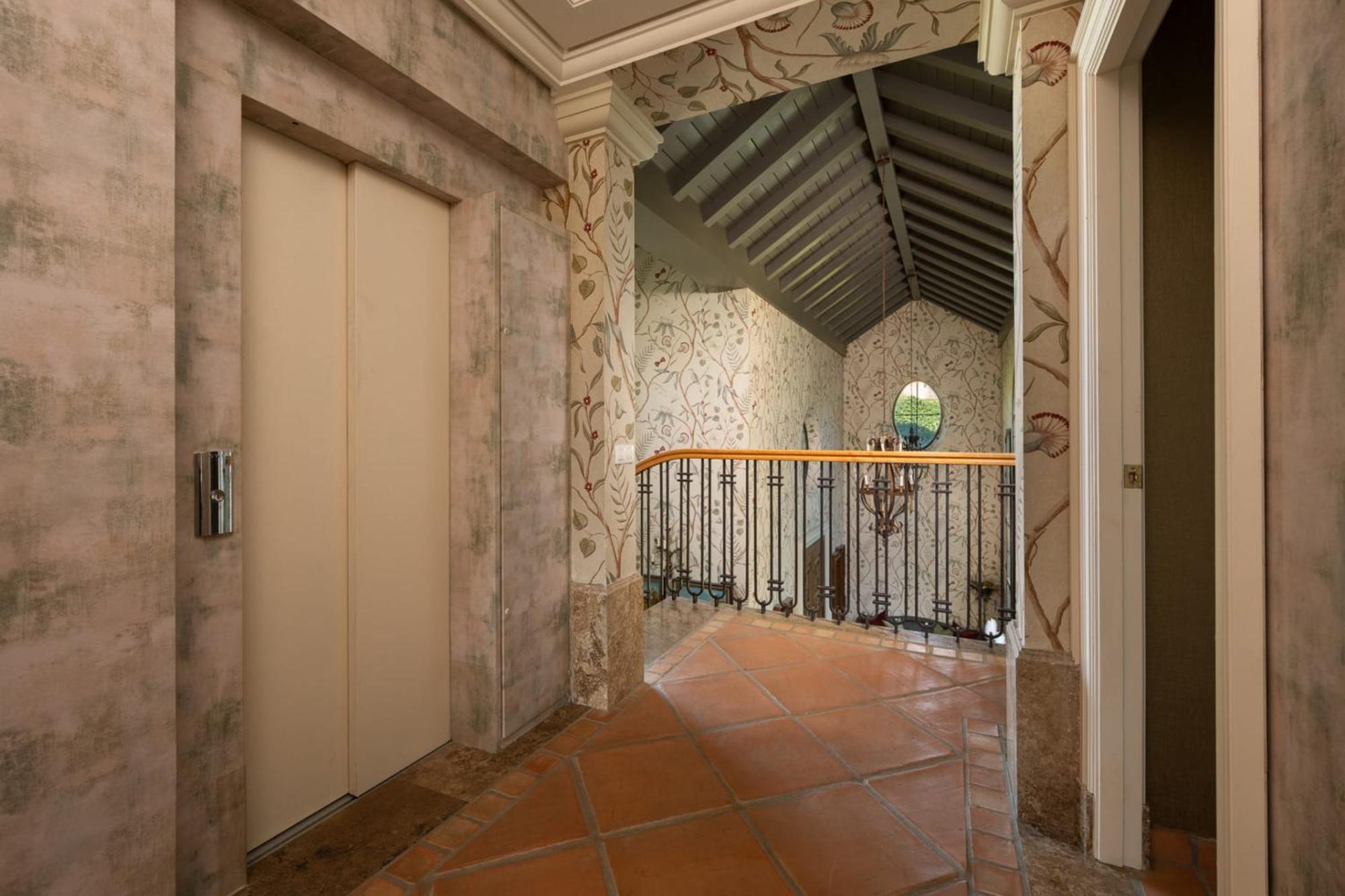 Millie Mansion An Ultimate Luxury For Rent In Villa Marbella