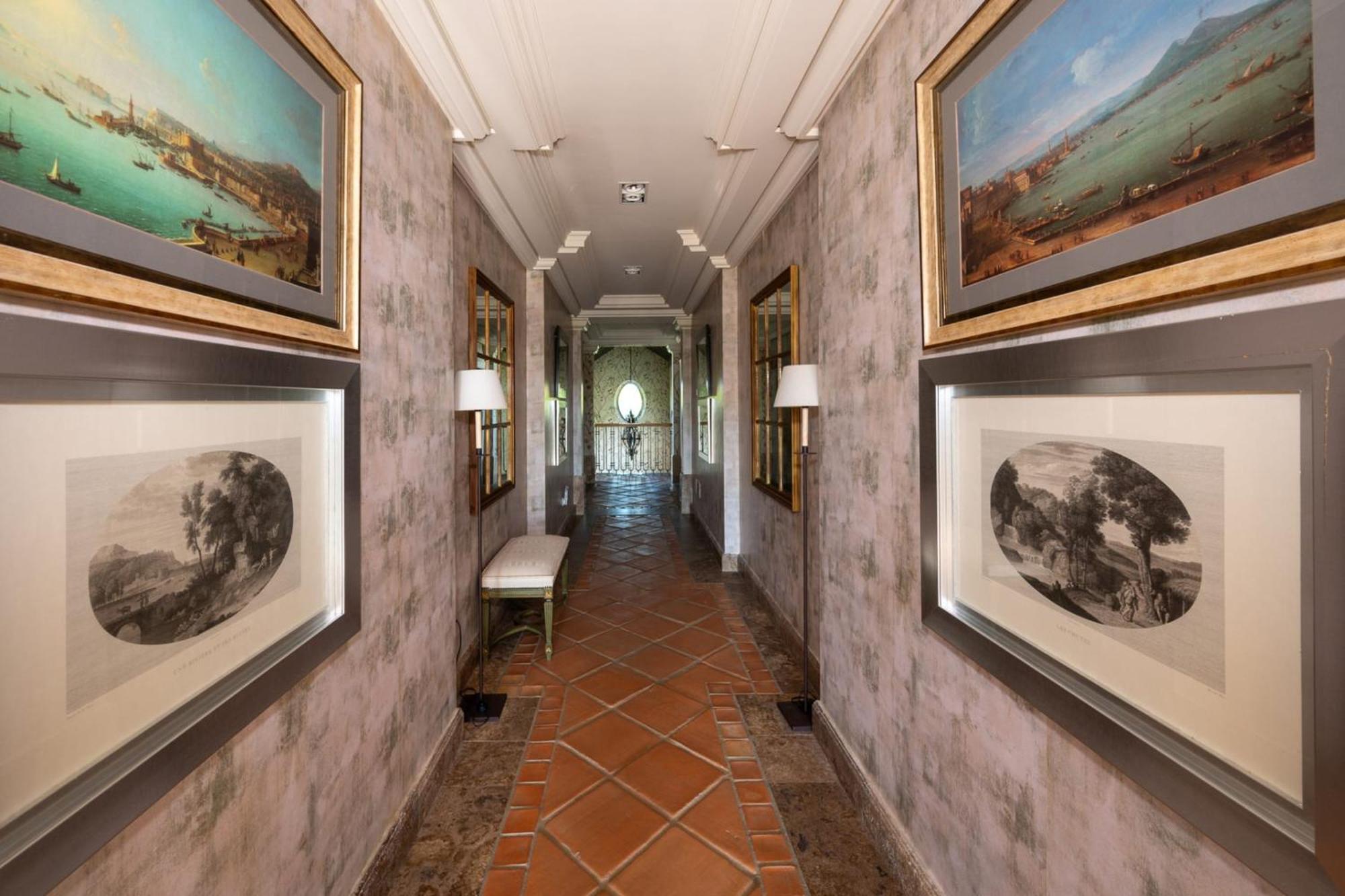 Millie Mansion An Ultimate Luxury For Rent In
