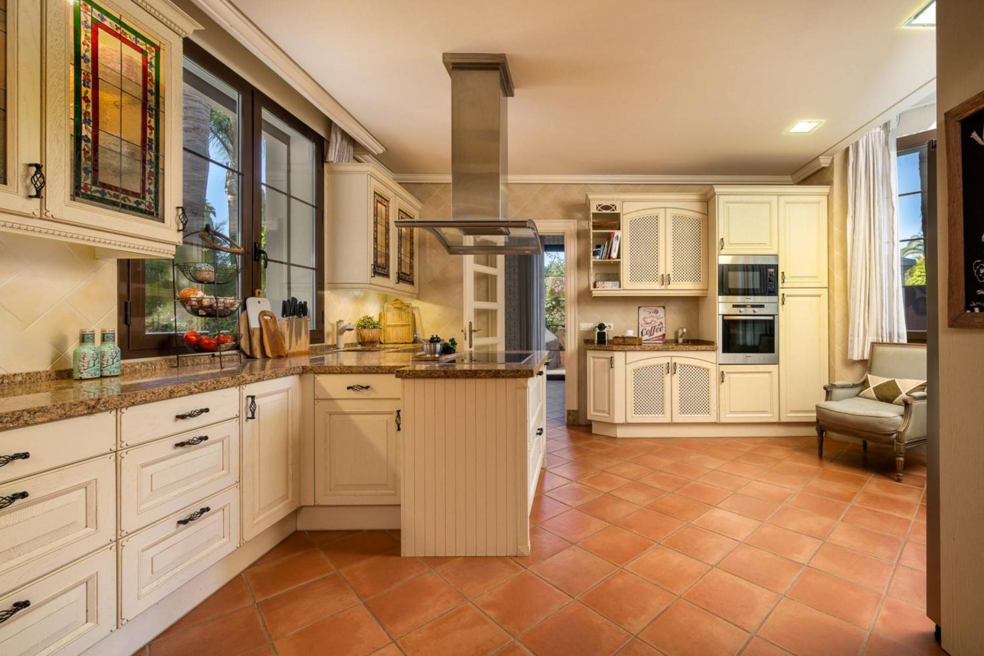 Millie Mansion An Ultimate Luxury For Rent In * Marbella
