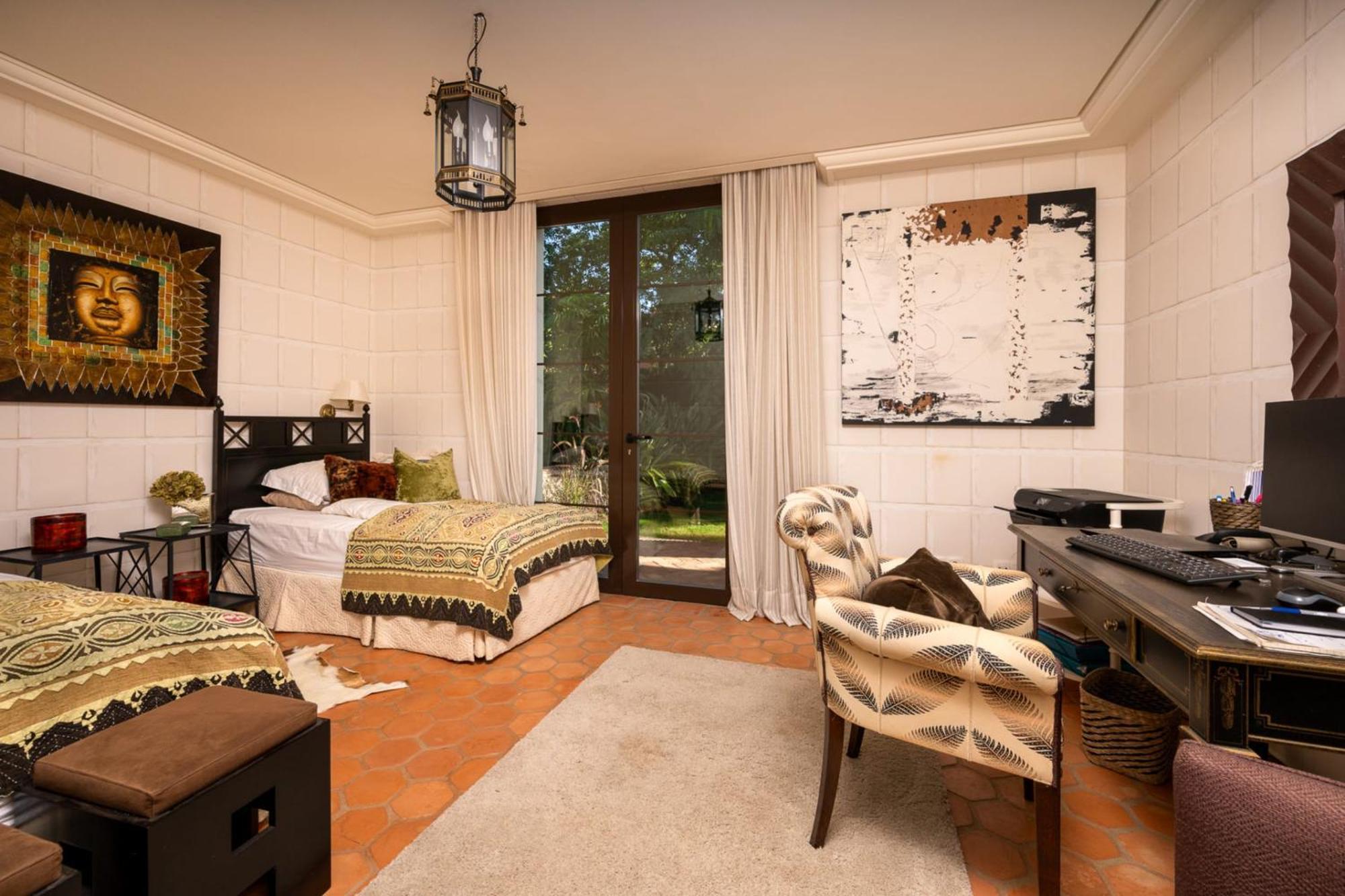 Millie Mansion An Ultimate Luxury For Rent In