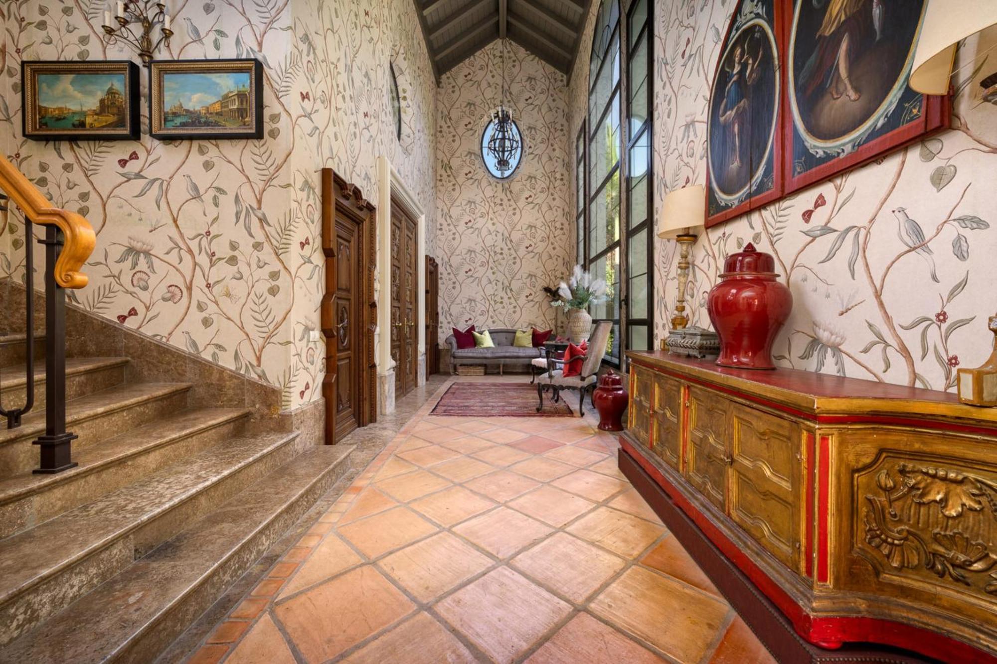 Villa Millie Mansion An Ultimate Luxury For Rent In Marbella