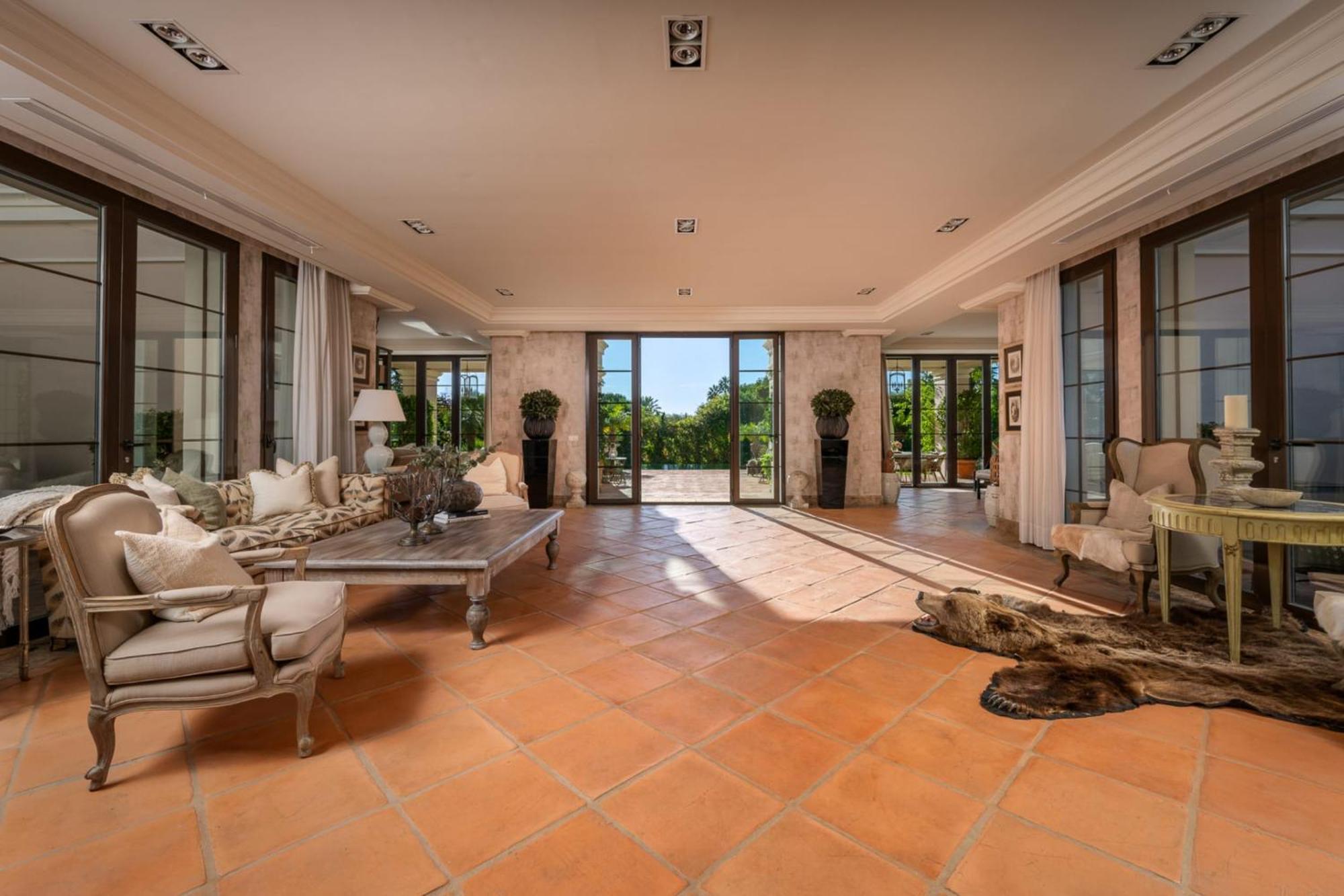 Millie Mansion An Ultimate Luxury For Rent In *