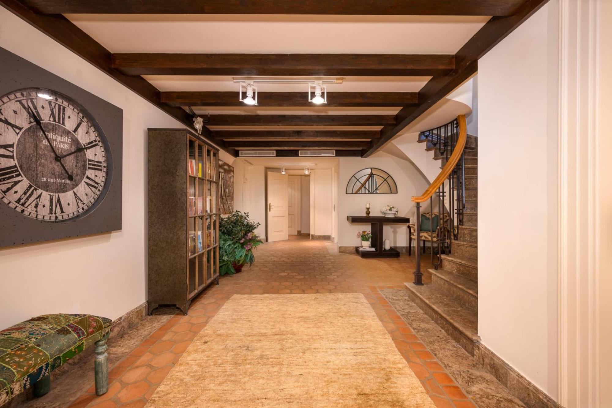Millie Mansion An Ultimate Luxury For Rent In