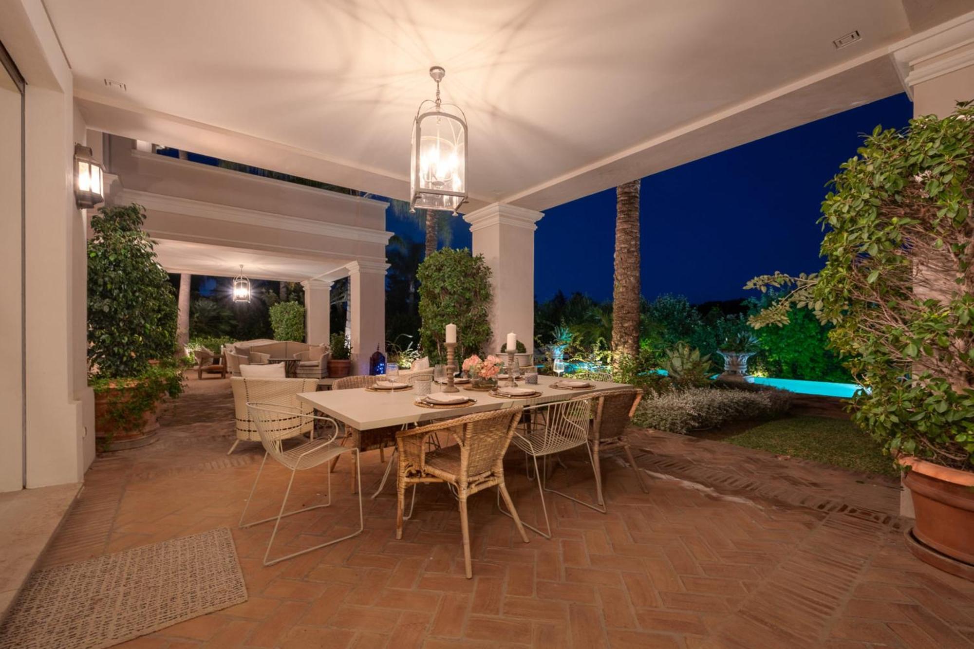 Villa Millie Mansion An Ultimate Luxury For Rent In *
