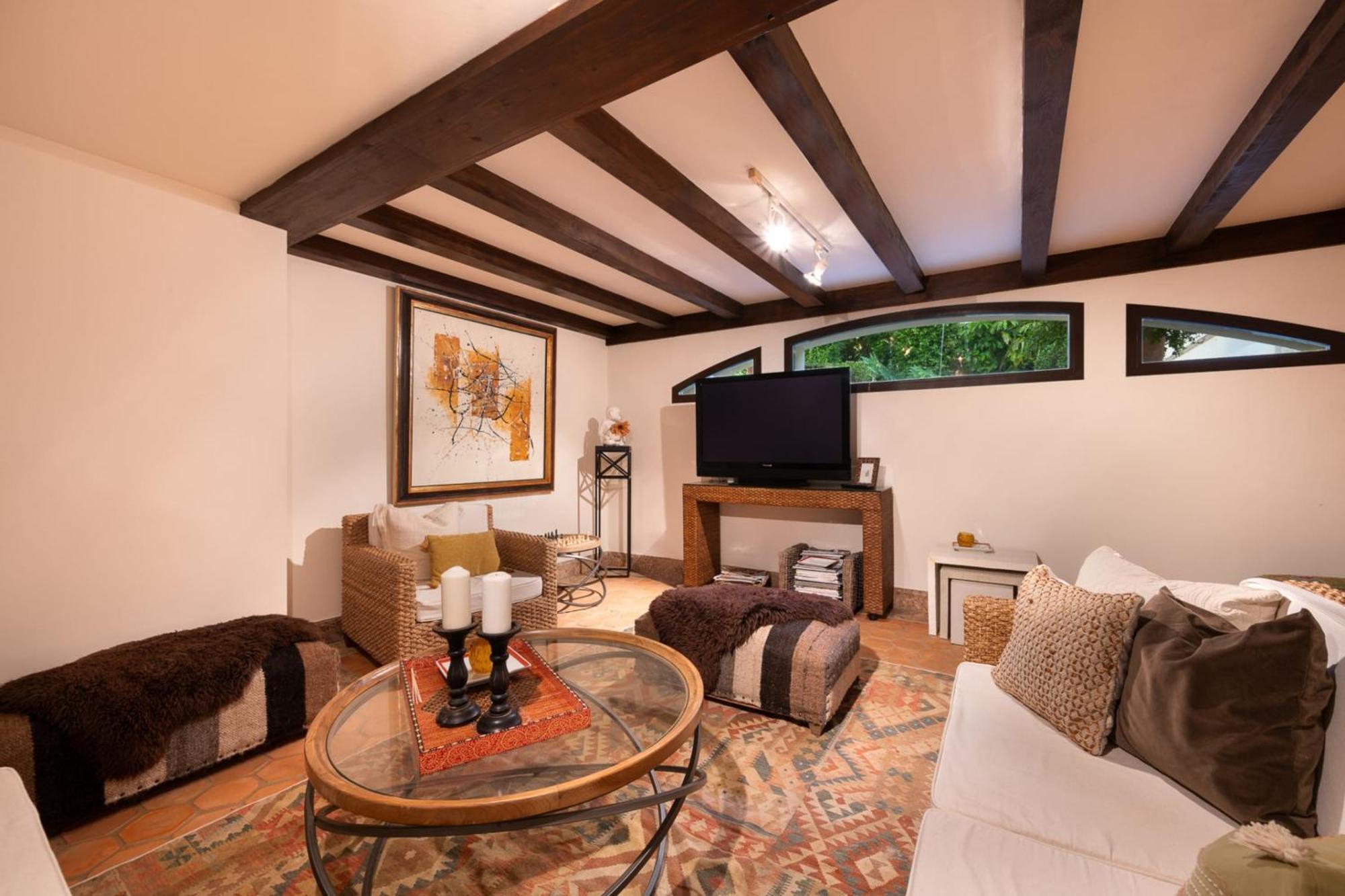 Millie Mansion An Ultimate Luxury For Rent In Marbella
