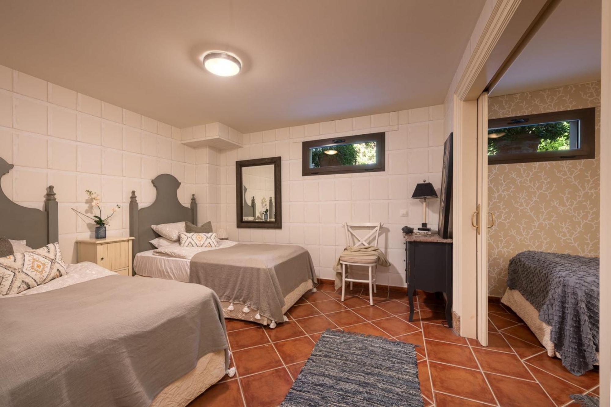 Millie Mansion An Ultimate Luxury For Rent In Villa