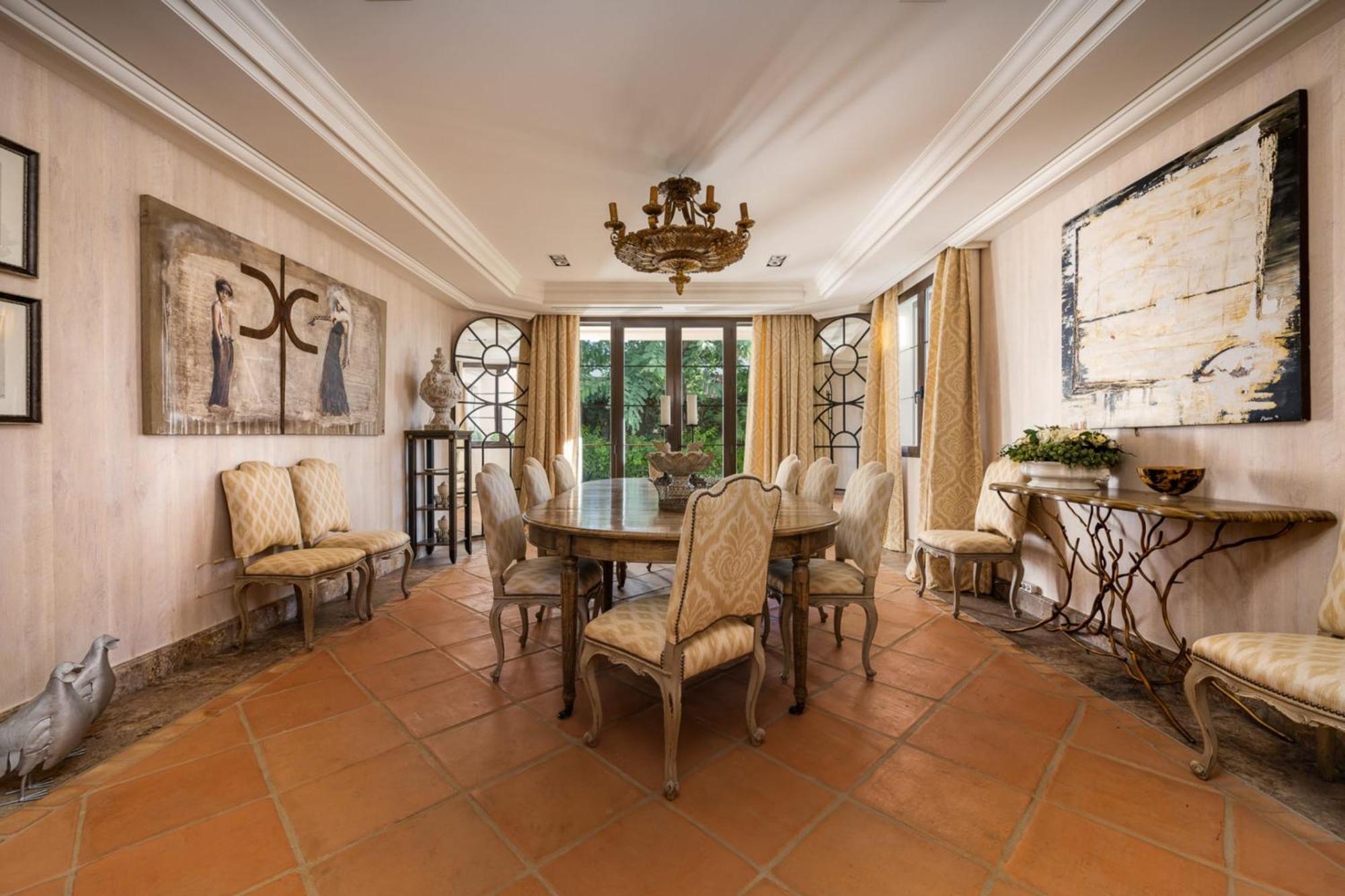 Villa Millie Mansion An Ultimate Luxury For Rent In