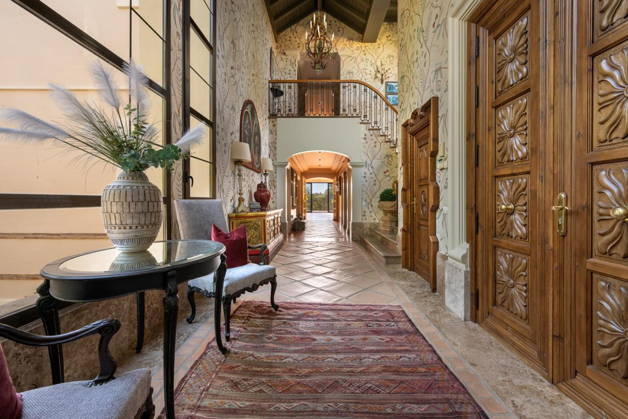 Millie Mansion An Ultimate Luxury For Rent In *