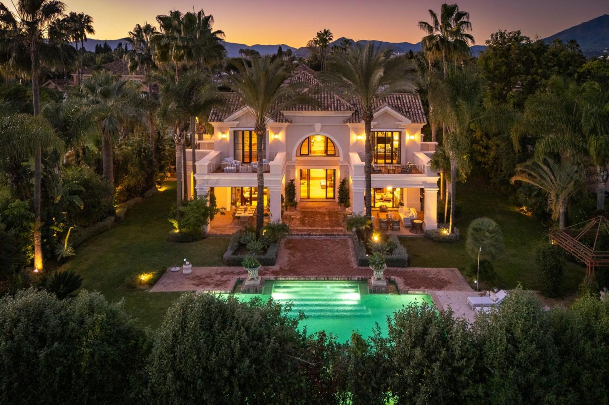 Millie Mansion An Ultimate Luxury For Rent In *